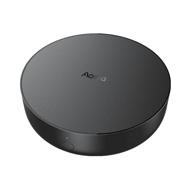 Центр управления aqara m2, чёрный 2
