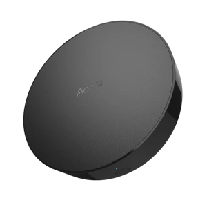 Центр управления aqara m2, чёрный Thumbnail 3