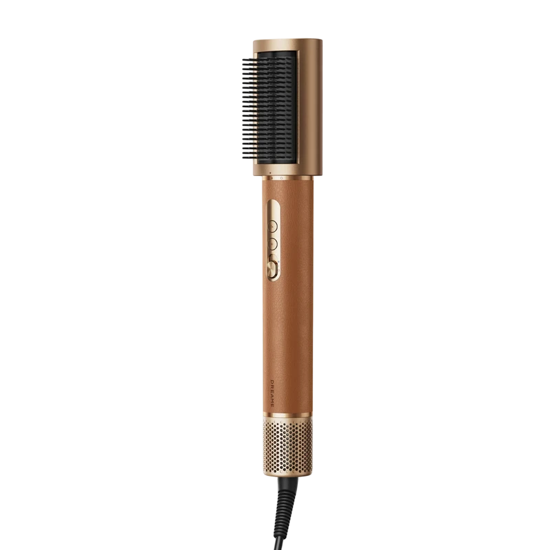 Стайлер dreame airstyle pro amf18a, 1300вт, коричневый 6