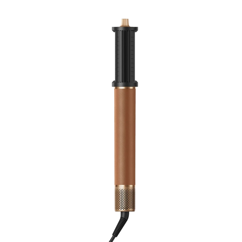 Стайлер dreame airstyle pro amf18a, 1300вт, коричневый 2