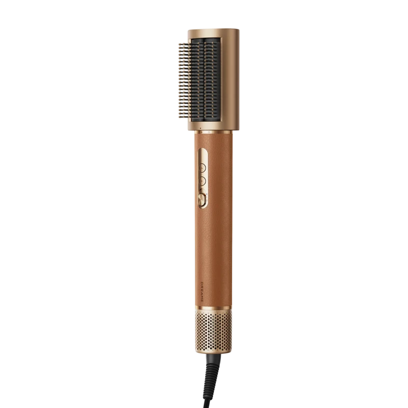 Стайлер dreame airstyle pro amf18a, 1300вт, коричневый 4