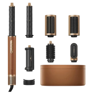 Styler dreame airstyle pro amf18a, 1300w, cafeniu