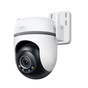 Умная камера видеонаблюдения TP-LINK TC42, Белый