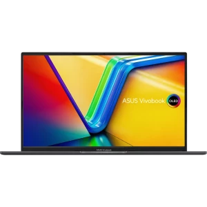 Ноутбук 15,6" ASUS Vivobook 15 OLED X1505VA, Indie Black, Intel Core i5-13420H, 16Гб/1024Гб, Без ОС