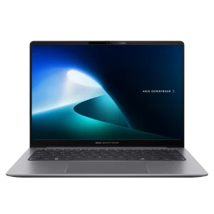 Ноутбук для бизнеса 14" ASUS ExpertBook P5 P5405CSA, Misty Grey, Intel Core Ultra 7 258V, 32Гб/1024Гб, Без ОС