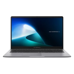 Ноутбук для бизнеса 15,6" ASUS ExpertBook P1 P1503CVA, Misty Grey, Intel Core i5-13420H, 16Гб/512Гб, Без ОС