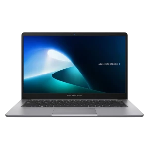 Ноутбук для бизнеса 14" ASUS ExpertBook P1 P1403CVA, Misty Grey, Intel Core i5-13420H, 16Гб/512Гб, Без ОС