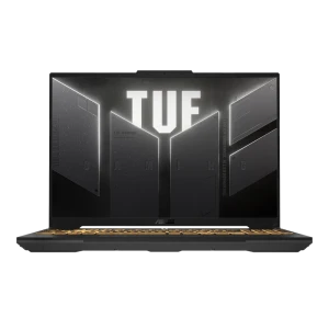 Игровой ноутбук 16" asus tuf gaming f16 fx607jv, mecha gray, intel core i7-13650hx, 16гб/1024гб, без ос Thumbnail 6