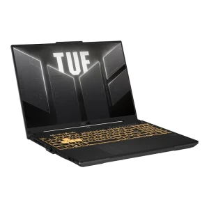 Игровой ноутбук 16" asus tuf gaming f16 fx607jv, mecha gray, intel core i7-13650hx, 16гб/1024гб, без ос Thumbnail 4