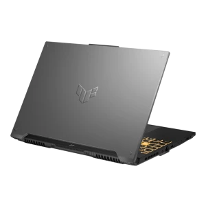 Игровой ноутбук 16" asus tuf gaming f16 fx607jv, mecha gray, intel core i7-13650hx, 16гб/1024гб, без ос Thumbnail 3
