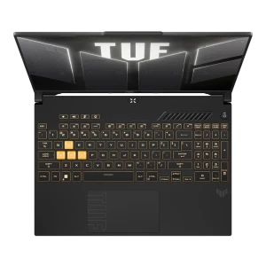 Игровой ноутбук 16" asus tuf gaming f16 fx607jv, mecha gray, intel core i7-13650hx, 16гб/1024гб, без ос Thumbnail 5