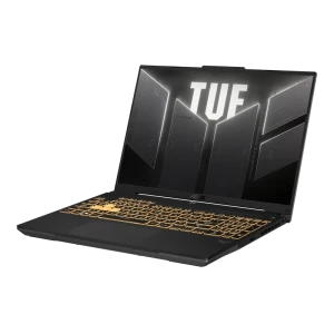 Игровой ноутбук 16" asus tuf gaming f16 fx607jv, mecha gray, intel core i7-13650hx, 16гб/1024гб, без ос Thumbnail 7