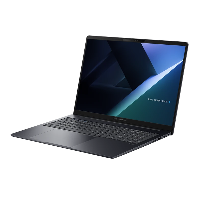 Laptop business 16" asus expertbook b5 b5605cva, gentle grey, intel core i7-13620h, 16gb/1024gb, fără so 2