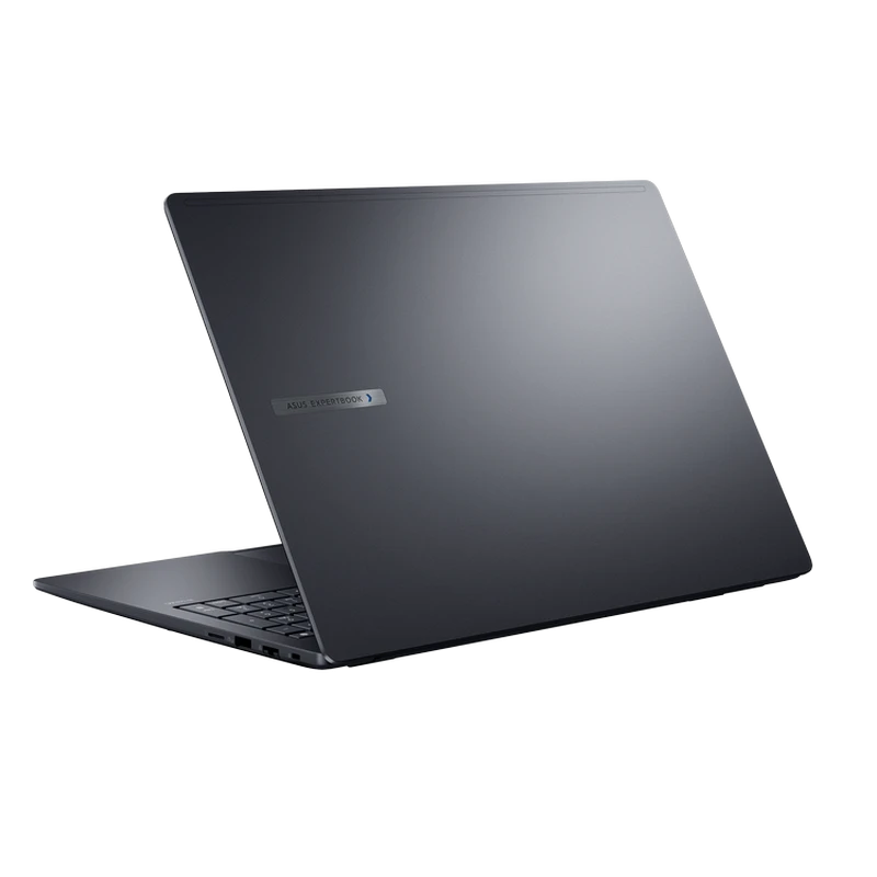 Laptop business 16" asus expertbook b5 b5605cva, gentle grey, intel core i7-13620h, 16gb/1024gb, fără so 3