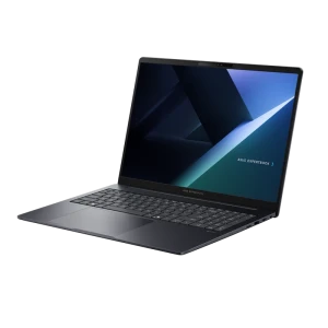 Laptop business 16" asus expertbook b5 b5605cva, gentle grey, intel core i7-13620h, 16gb/1024gb, fără so Thumbnail 2