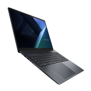 Laptop business 16" asus expertbook b5 b5605cva, gentle grey, intel core i7-13620h, 16gb/1024gb, fără so Thumbnail 6