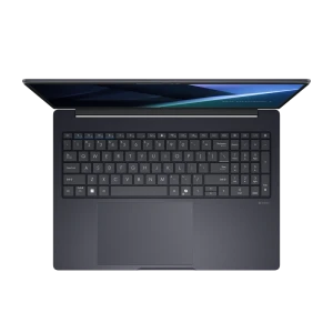 Laptop business 16" asus expertbook b5 b5605cva, gentle grey, intel core i7-13620h, 16gb/1024gb, fără so Thumbnail 4