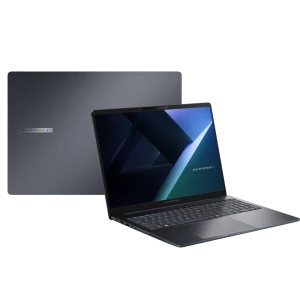 Laptop business 16" asus expertbook b5 b5605cva, gentle grey, intel core i7-13620h, 16gb/1024gb, fără so Thumbnail 5
