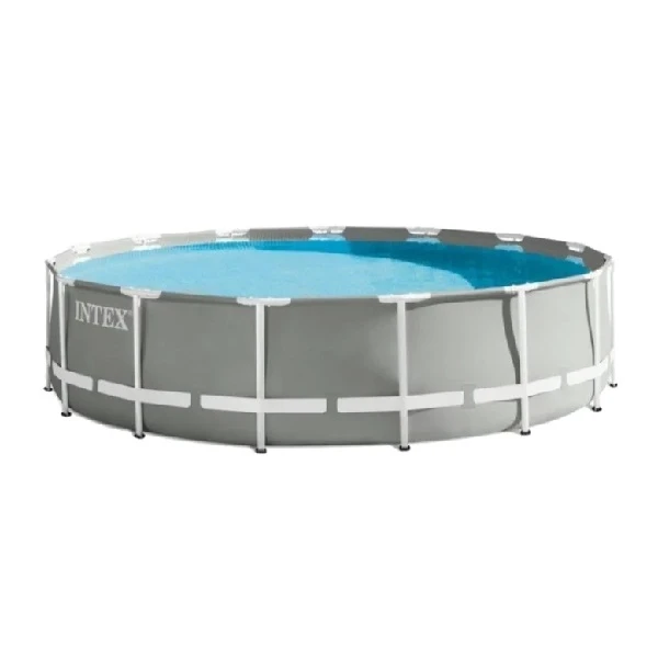 Intex piscină prism frame premium 305х76см, 4485l, cadru metalic 6