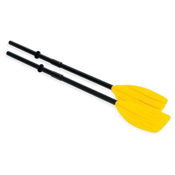 Intex barca gonflabilă “seahawk 2” cu vâsle și pompă, 236x114x41 cm, până la 240 kg 3