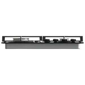 Газовая варочная панель gorenje gt 641 kb, чёрный