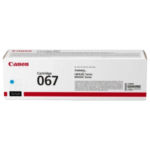 Картридж Canon CRG-067, Голубой