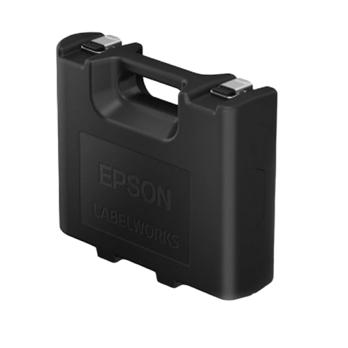 Imprimantă de etichete epson lw400vp, negru 3