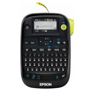 Imprimantă de etichete epson lw400vp, negru Thumbnail 6
