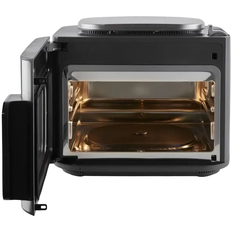 Cuptor electric ninja sfp700eu, argintiu 4