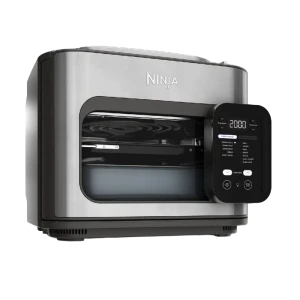 Cuptor electric ninja sfp700eu, argintiu Thumbnail 5