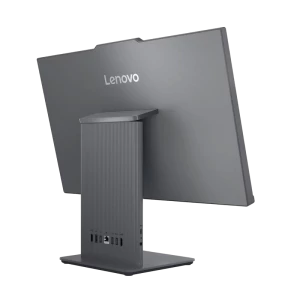 Моноблок Lenovo IdeaCentre AIO 27ARR9, 27", AMD Ryzen 3 7335U, 8Гб/512Гб, Без ОС, Luna Grey
