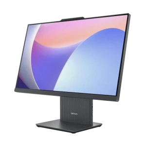 Моноблок Lenovo IdeaCentre AIO 27ARR9, 27", AMD Ryzen 3 7335U, 8Гб/512Гб, Без ОС, Luna Grey