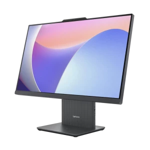 Computer All-in-One Lenovo IdeaCentre AIO 27ARR9, 27", AMD Ryzen 3 7335U, 8GB/512GB, Fără SO, Luna Grey