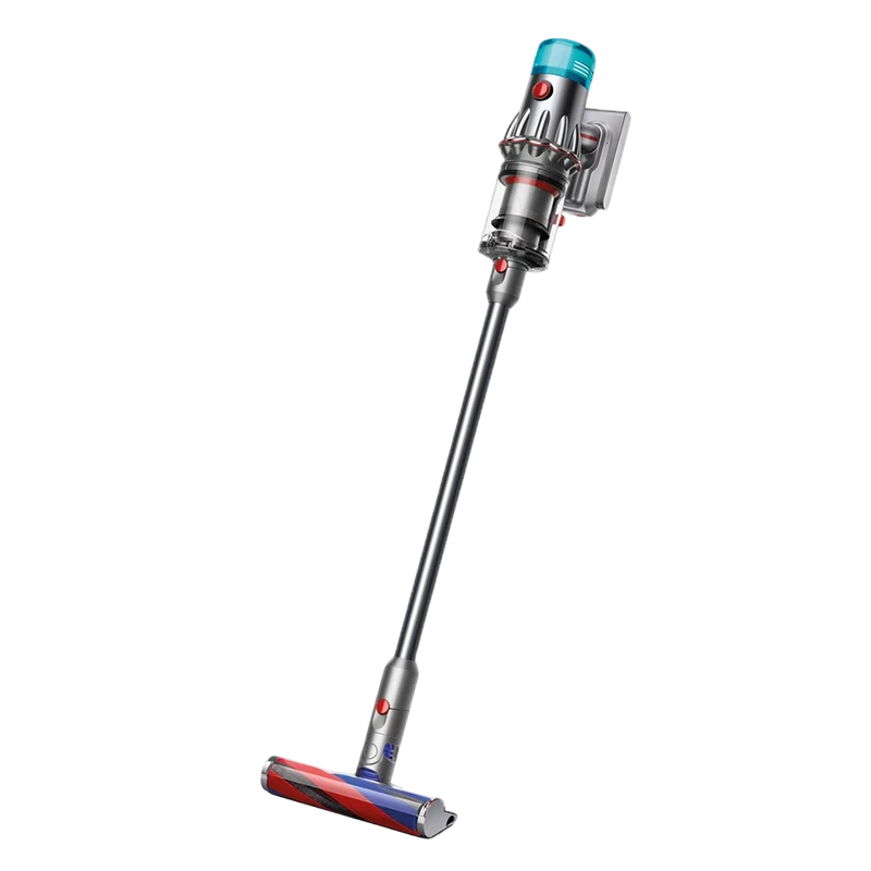 Aspirator vertical dyson v12 slim origin, nickel 2