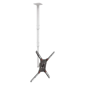 Suport tv tavan full-motion barkan 4500l, negru