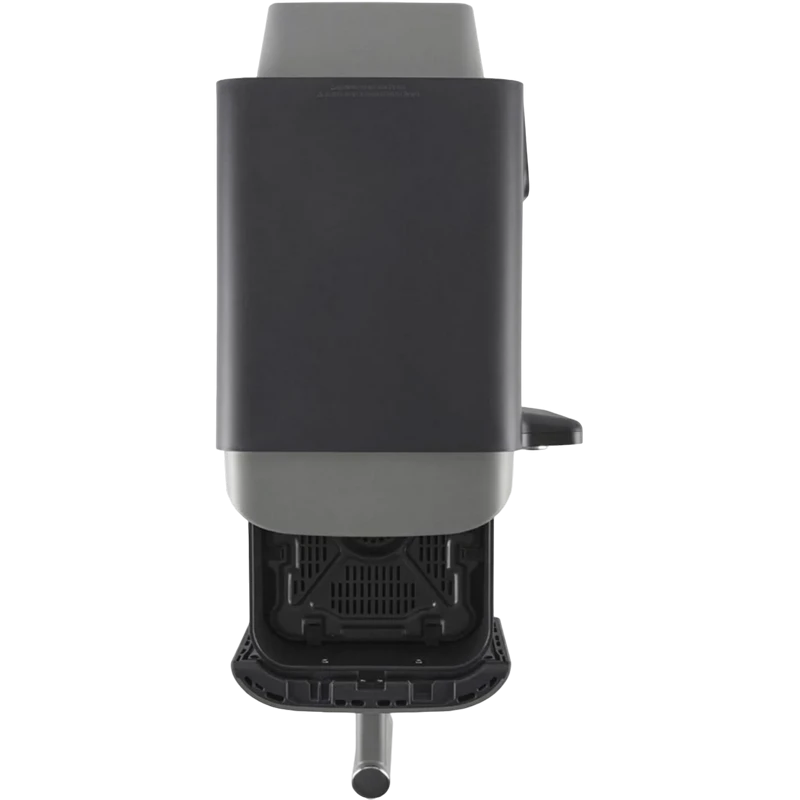 Friteuză cu aer cald ninja double stack xl sl400euwh, alb 17