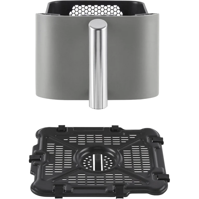 Friteuză cu aer cald ninja double stack xl sl400euwh, alb 18