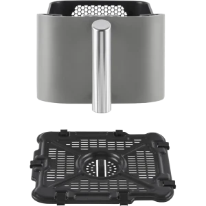 Friteuză cu aer cald ninja double stack xl sl400euwh, alb Thumbnail 18