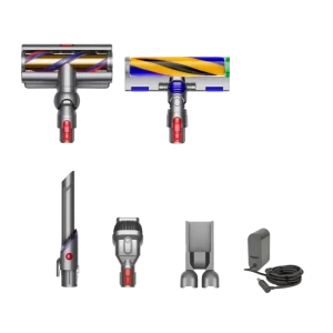 Aspirator vertical dyson v15 detect absolute, auriu Thumbnail 5