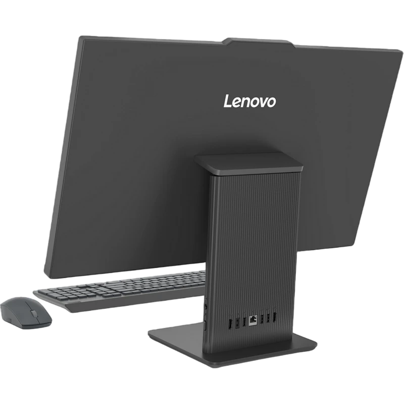 Computer all-in-one lenovo ideacentre 3 24arr9, 23,8", amd ryzen 3 7335u, 8gb/512gb, fără so, luna grey 4