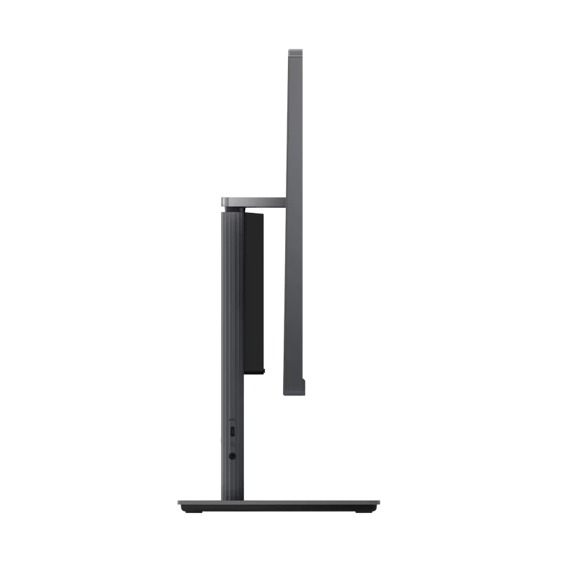 Computer all-in-one lenovo ideacentre 3 24arr9, 23,8", amd ryzen 3 7335u, 8gb/512gb, fără so, luna grey 9