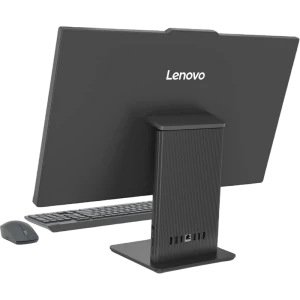 Computer all-in-one lenovo ideacentre 3 24arr9, 23,8", amd ryzen 3 7335u, 8gb/512gb, fără so, luna grey Thumbnail 4