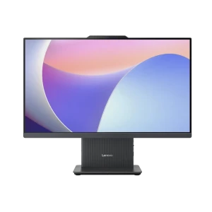 Computer all-in-one lenovo ideacentre 3 24arr9, 23,8", amd ryzen 3 7335u, 8gb/512gb, fără so, luna grey Thumbnail 2