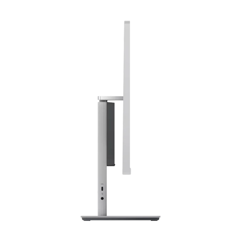 Computer all-in-one lenovo ideacentre aio 27arr9, 27", amd ryzen 7 8845hs, 16gb/512gb, fără so, cloud grey 13