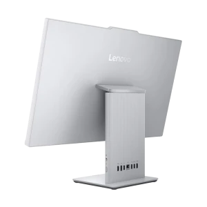 Computer all-in-one lenovo ideacentre aio 27arr9, 27", amd ryzen 7 8845hs, 16gb/512gb, fără so, cloud grey Thumbnail 6