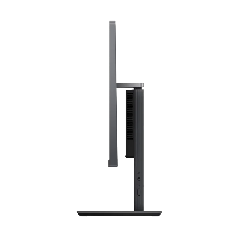 Computer all-in-one lenovo ideacentre aio 3 24arr9, 23,8", amd ryzen 5 7535hs, 16gb/512gb, fără so, luna grey 7