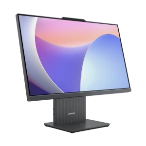 Computer all-in-one lenovo ideacentre aio 3 24arr9, 23,8", amd ryzen 5 7535hs, 16gb/512gb, fără so, luna grey Thumbnail 6