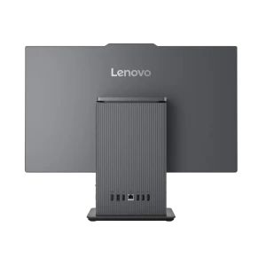 Computer all-in-one lenovo ideacentre aio 3 24arr9, 23,8", amd ryzen 5 7535hs, 16gb/512gb, fără so, luna grey Thumbnail 3