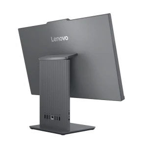 Computer all-in-one lenovo ideacentre aio 3 24arr9, 23,8", amd ryzen 5 7535hs, 16gb/512gb, fără so, luna grey Thumbnail 5