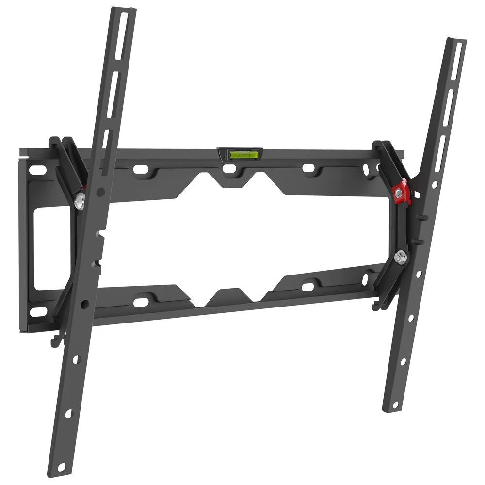 Наклонное настенное крепление barkan cm310+, чёрный 6
